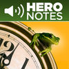 Eat That Frog by Brian Tracy 21 Great Ways to Stop Procrastinating From Hero Notes App Icon