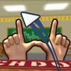 Paper Football 3D Signature Edition App Icon