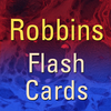 Robbins Pathology Flash Cards App Icon