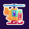 Jelly Copter App Icon