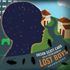 Lost Boys by Orson Scott Card App Icon