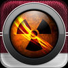 Electromagnetic Radiation EMF App Icon