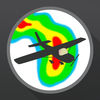 Aviation Weather Graphics App Icon