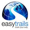 EasyTrails GPS 6 App Icon