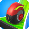 Gyrowheel Trails 3D App Icon