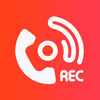Rec Now - Call Recorder App Icon
