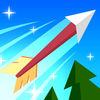 Flying Arrow! App Icon