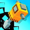 Jackhammer Tower App Icon