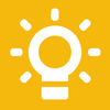 Light Meter - Brightness Calc App Icon