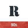Retroid 90s App Icon