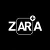 ZARA AR App Icon