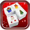 Christmas Riddle Lite App Icon