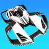 Lightstream Racer App Icon