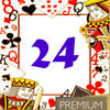 Two Dozen  Premium! App Icon