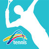Tennis Australia Technique App Icon