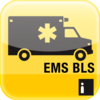 EMS BLS Guide App Icon