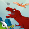 What Were Dinosaurs Like? App Icon