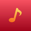 Soundly - Music Player App Icon