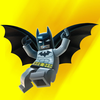 LEGO Batman Gotham City Games App Icon