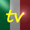 Italian TV App Icon