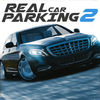 Real Car Parking 2 App Icon