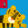 Dont Wake Up Tiger App Icon