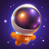 Space Frontier 2 App Icon