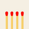 MATCHSTICK - matchstick puzzle App Icon