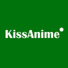 KissAnime -Social Anime Movies App Icon