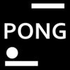 Pong - A Retro Experience App Icon