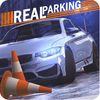 Real Car Parking 2017 App Icon