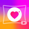 Get 1000 plus Likes Pano to Video App Icon