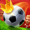 World Soccer King App Icon