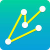 ConnectGame - One Tap Painting App Icon