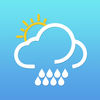 Weather Alarms App Icon