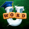 Word U App Icon