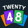 Twenty48 Solitaire App Icon