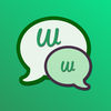 Parallel Sp for Whatsapp Watch App Icon