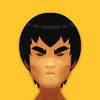 Bruce Lee Dragon Run App Icon