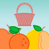 The Fruit Fall App Icon