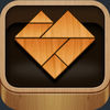 Complete Me - Tangram Puzzles App Icon