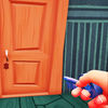 MYSTERY HOUSESECRET STEALTH! App Icon