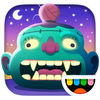 Toca Mystery House App Icon