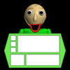 Baldis Basic Education Pad App Icon