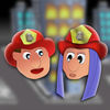 Firefighters Action App Icon