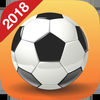 Football Games App Icon