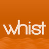 Whist  Tinnitus Relief App Icon