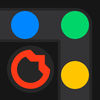 Color Defense App Icon