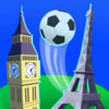 Soccer Kick App Icon