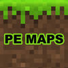 Pro Maps for Minecraft PE App Icon